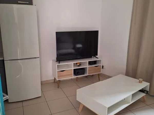 Appartement 2 pièces 30 m²