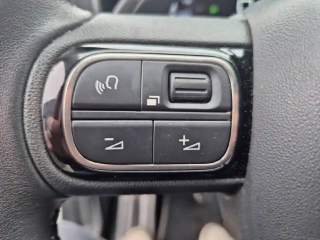 Citroën C5 Aircross bluehdi 130 s&amp;s eat8 — photo 20