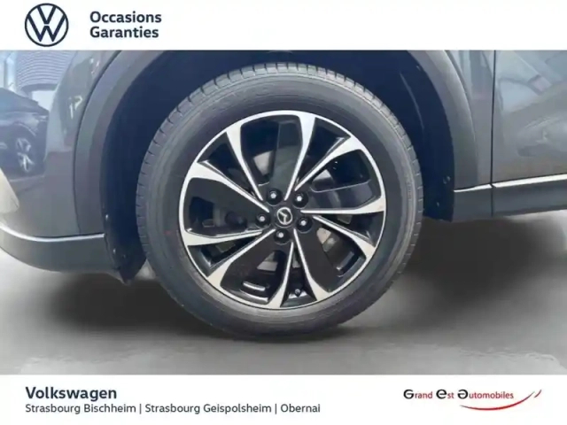 Mazda Cx-5 2.2 skyactiv-d 184ch sélection bva 2022 — photo 10