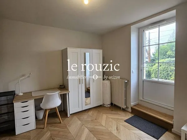 Studio 1 pièce 16 m²