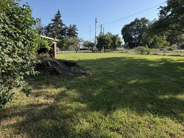 Terrain 407 m²