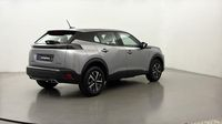Peugeot 2008 1.2 Hybrid 145ch Style e-DCS6 — photo 5