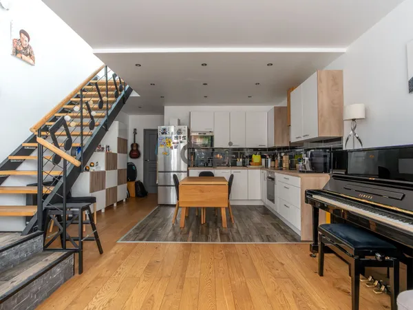Maison 3 pièces 84 m²