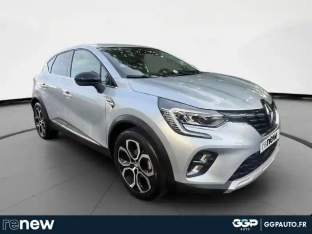 Renault Captur 1.0 tce 90ch techno — photo 7