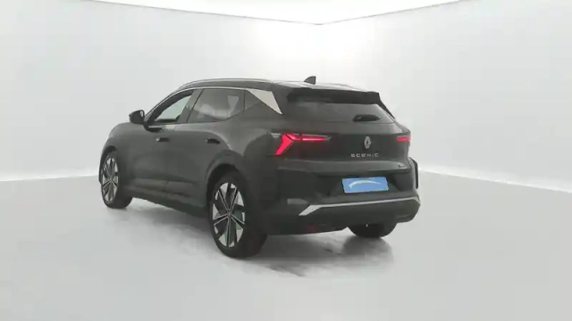 Renault Scenic e-tech électrique 220 ch grande autonomie — photo 20