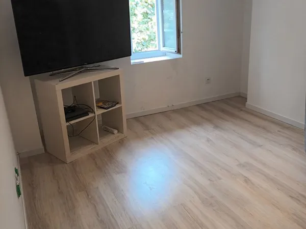 F3 en dupplex 83 m2 calme et ensoleillé