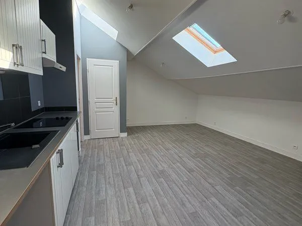 à louer appartement t2