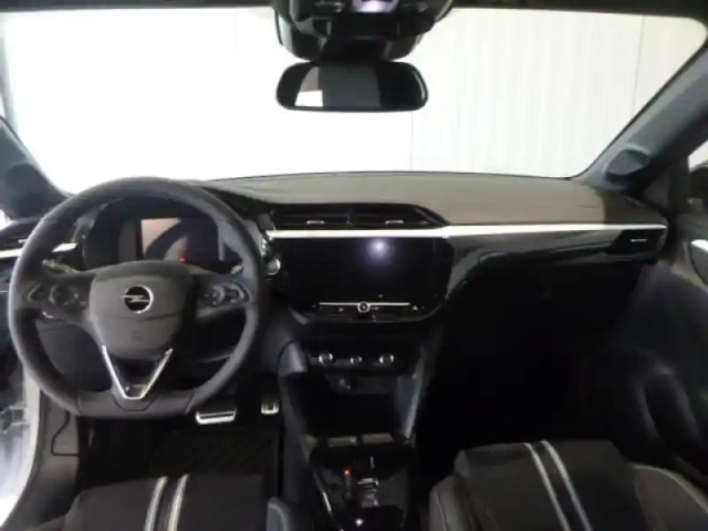 Opel Corsa electric 136ch gs — photo 21