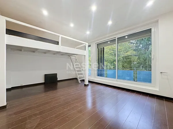 Appartement Gouvieux 1 pièce(s) 38 m2
