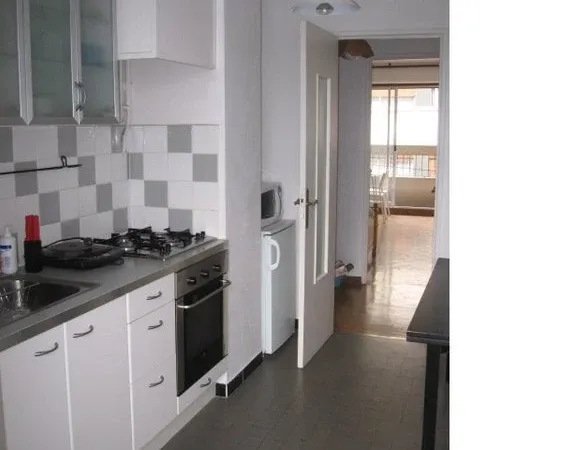 Appartement 1 pièce 30 m²