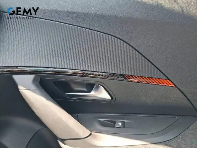Peugeot 2008 bluehdi 110 s&amp;s bvm6 — photo 19