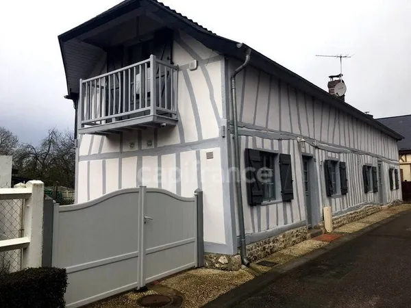 Maison 9 pièces 140 m²