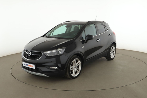 Opel Mokka X 1.4 Turbo 4x2