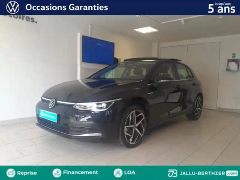 Volkswagen Golf 1.5 etsi opf 150ch style dsg7