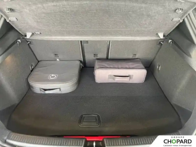 Mercedes Classe A 250 e 8g-dct — photo 8