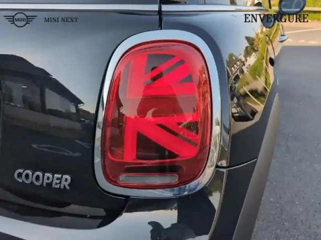 Mini Mini cooper 136ch  edition camden bva7 — photo 10