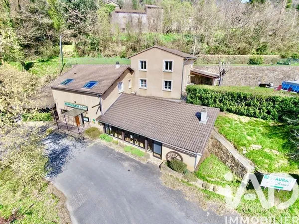 Vente Boutique/Local commercial 250 m²