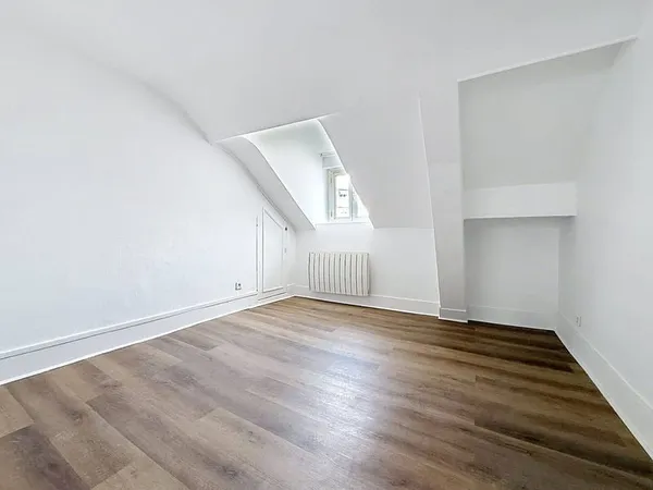 Appartement 3 pièces 40 m²