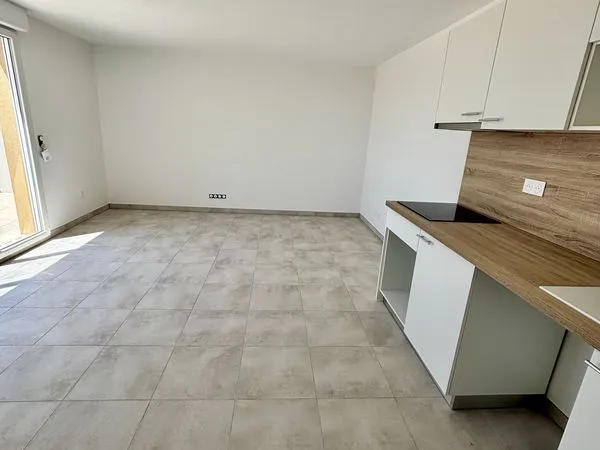 Appartement 3 pièces 56 m²