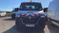 Renault Master RJ3500 L2 2.3 Blue dCi PAF AR court 130ch Confort EuroVI — photo 1