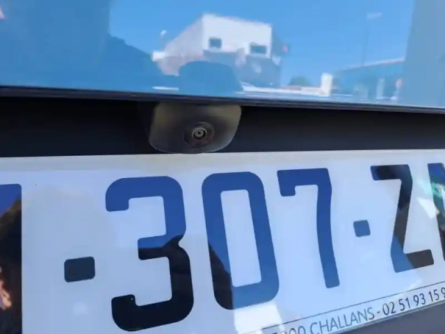 Citroën C3 Aircross turbo 100 bvm6 — photo 20