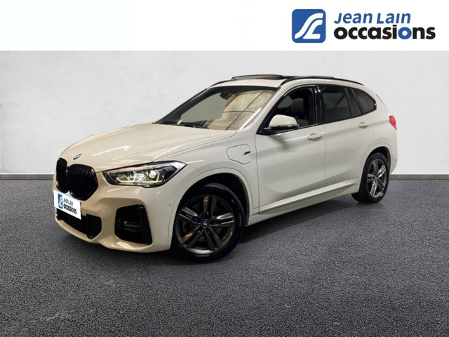 BMW X1 xDrive 25e 220 ch BVA6 M Sport