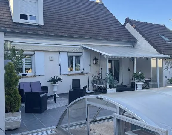Maison 6 pièces 145 m²