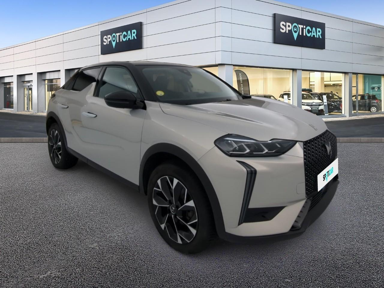 Ds Ds 3 bluehdi 130 eat8 rivoli — photo 3
