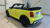 Mini Cabrio Cooper 136ch Edition Premium Plus BVA7 — photo 32