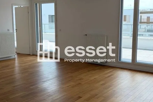 Appartement 5 pièces 111 m²