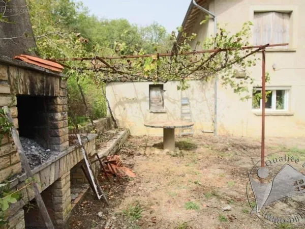 Maison 4 pièces 110 m²