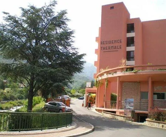 Appartement 1 pièce 27 m²