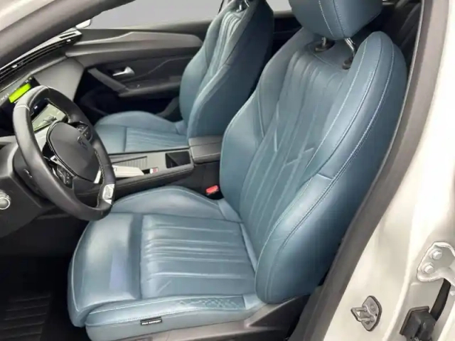 Peugeot 308 bluehdi 130ch s&amp;s eat8 — photo 33