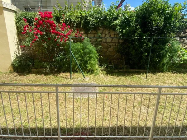 Appartement 3 pièces 53 m²