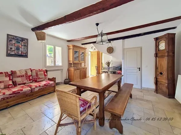 Maison 5 pièces 128 m²