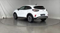 Ford Puma 1.0 Flexifuel 125ch S&S mHEV Titanium — photo 8