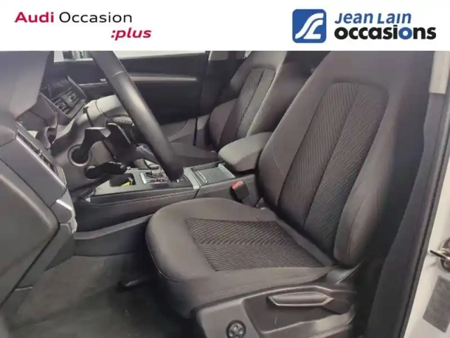 Audi Q5 sportback 50 tfsie 299 s tronic 7 quattro — photo 12
