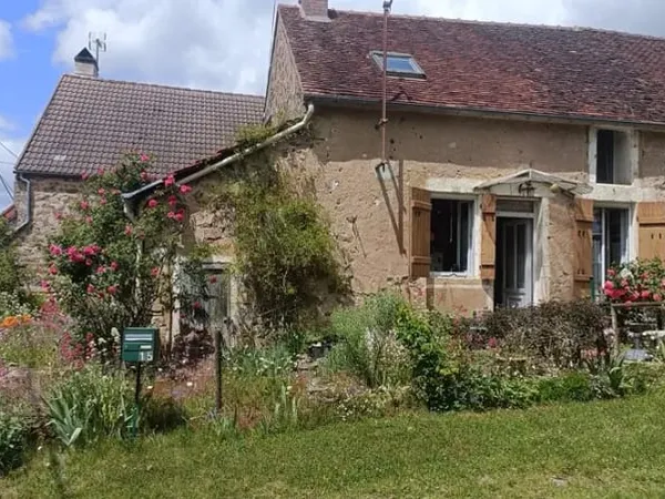 Maison 3 pièces 66 m²