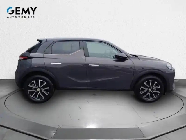 Ds Ds 3 hybride 145 e-dct6 — photo 4