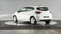 Renault Clio 1.5 Blue dCi 100ch Business 21N — photo 8