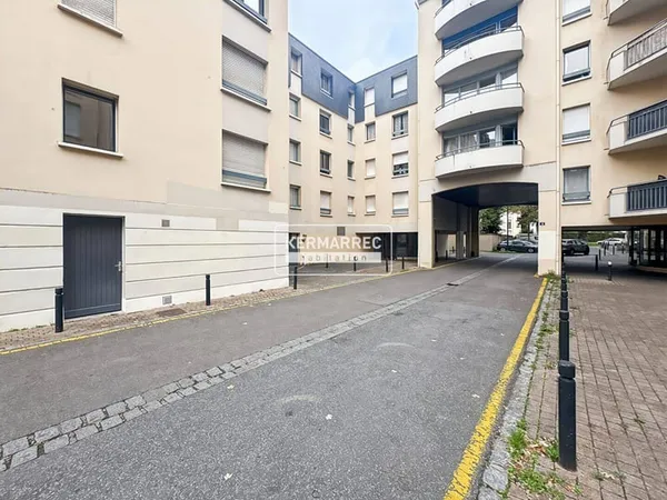 Appartement 1 pièce 27 m²