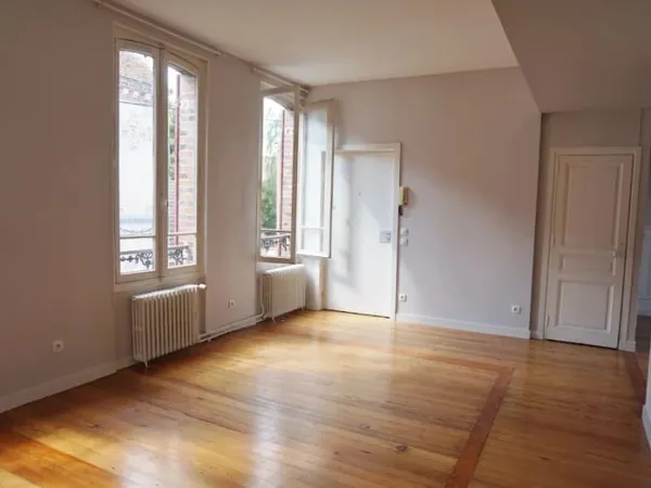 Appartement 3 pièces 75 m²