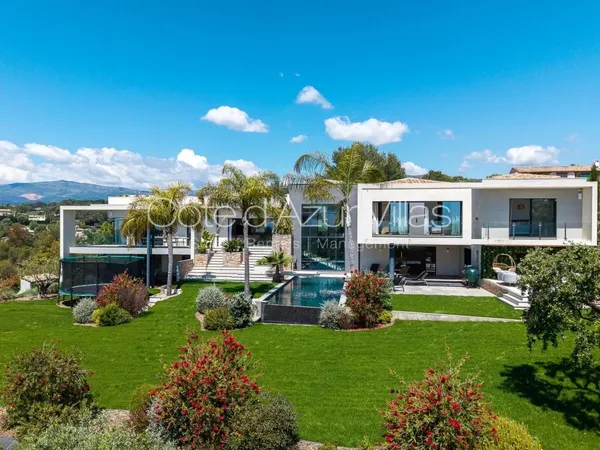 Villa Bella Vista