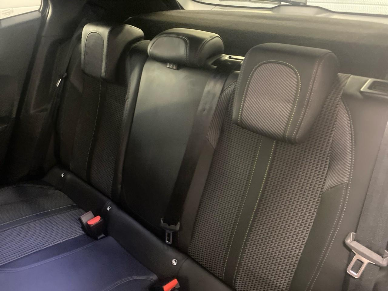 Peugeot 2008 puretech 130 s&s bvm6 gt — photo 13