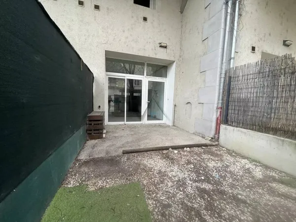 Villa 4 pièces 64 m²