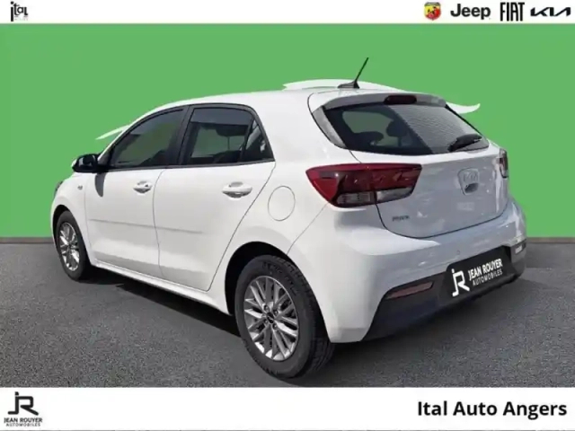 Kia Rio 1.0 t-gdi 100ch active — photo 7