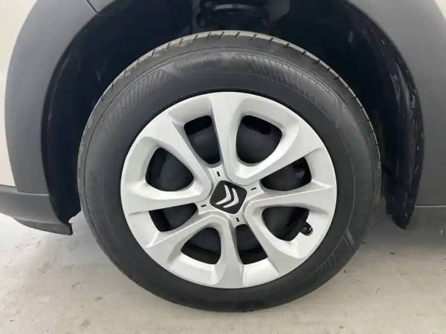 Citroën C3 bluehdi 100 bvm6 — photo 49