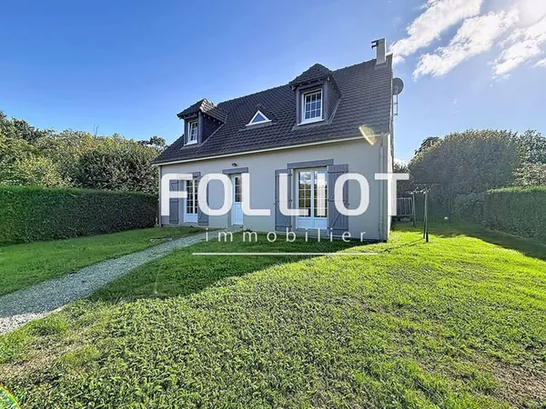 A VENDRE - Maison SAINT-JEAN-D'ELLE