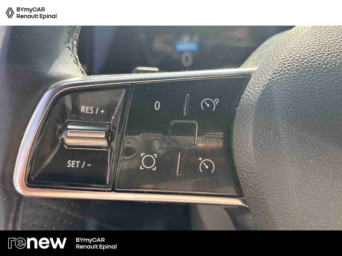 Renault Megane E-Tech EV60 220 ch super charge — photo 18