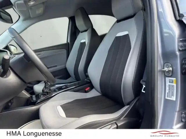 Opel Mokka 1.2 turbo 130ch elegance — photo 41